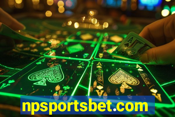 npsportsbet.com