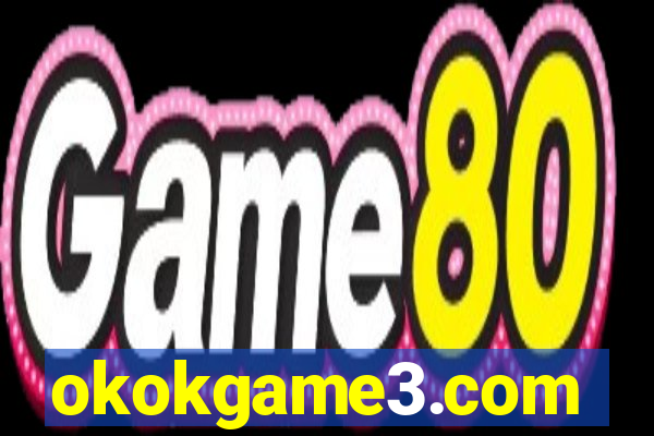 okokgame3.com