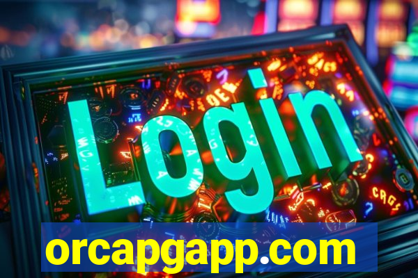 orcapgapp.com