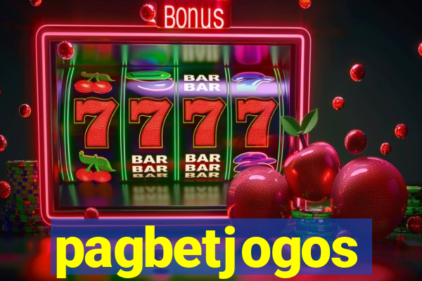 pagbetjogos