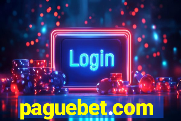 paguebet.com