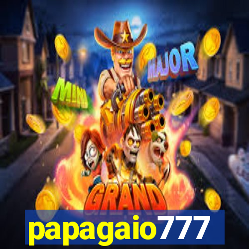 papagaio777