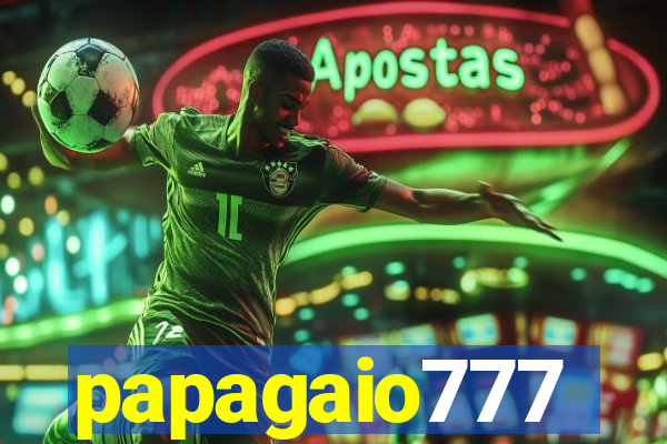 papagaio777