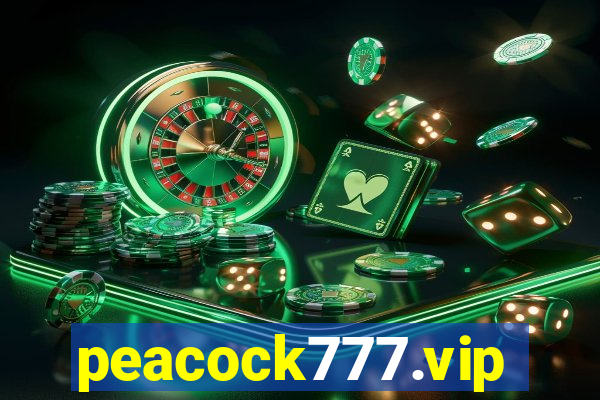 peacock777.vip