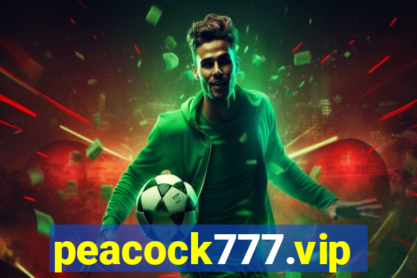 peacock777.vip