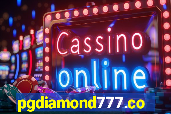 pgdiamond777.com