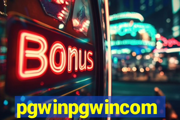 pgwinpgwincom