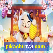 pikachu123.com