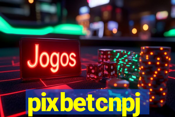 pixbetcnpj