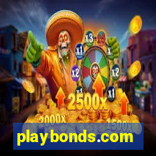 playbonds.com