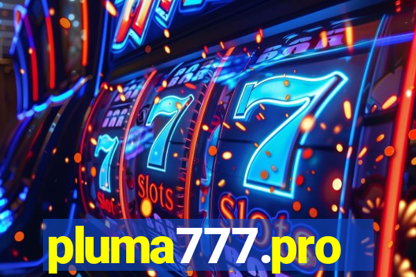 pluma777.pro