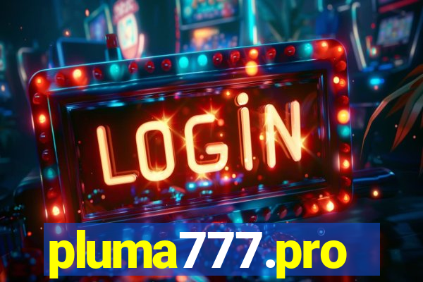 pluma777.pro