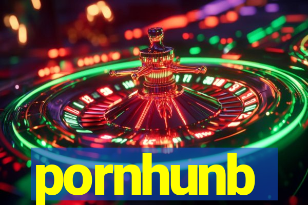 pornhunb