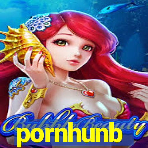 pornhunb