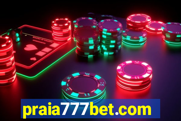 praia777bet.com