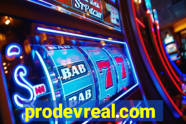 prodevreal.com