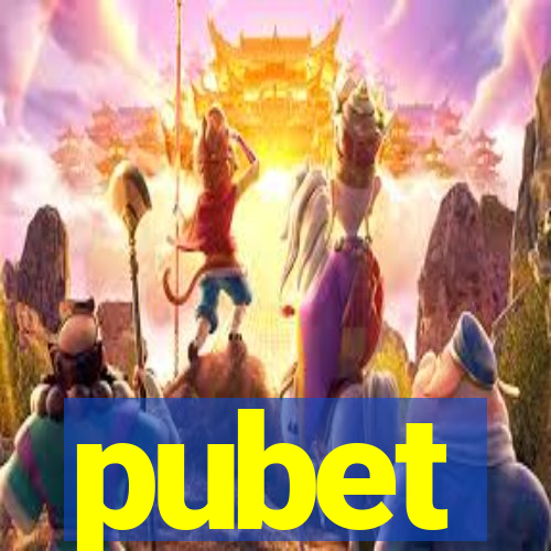 pubet