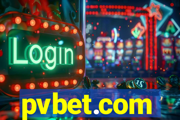 pvbet.com