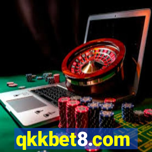 qkkbet8.com