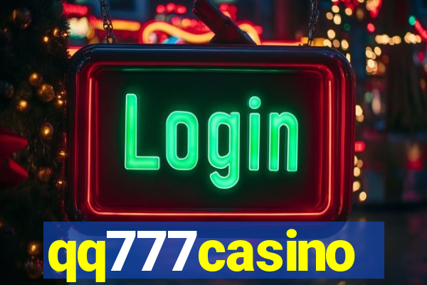 qq777casino