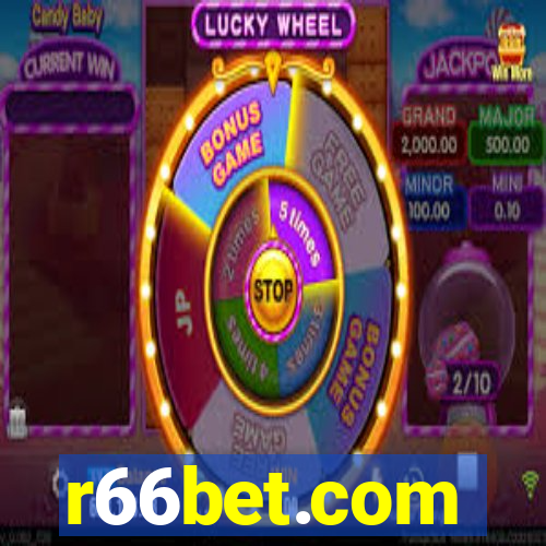 r66bet.com