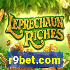 r9bet.com