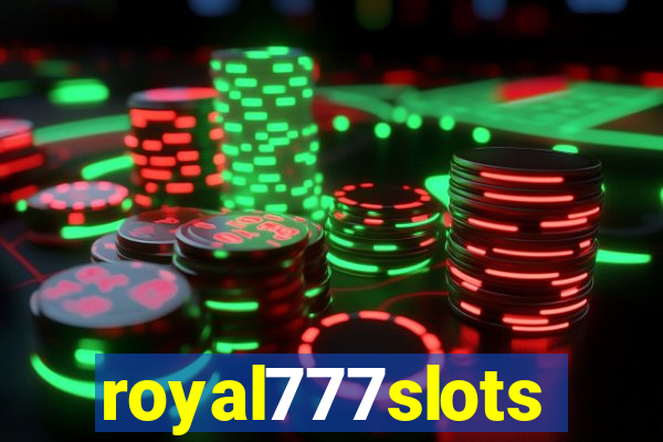 royal777slots