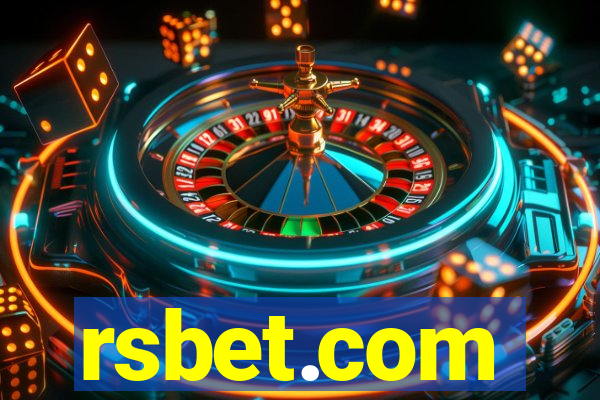 rsbet.com