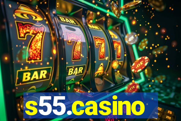 s55.casino