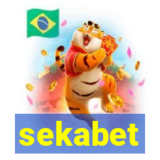 sekabet