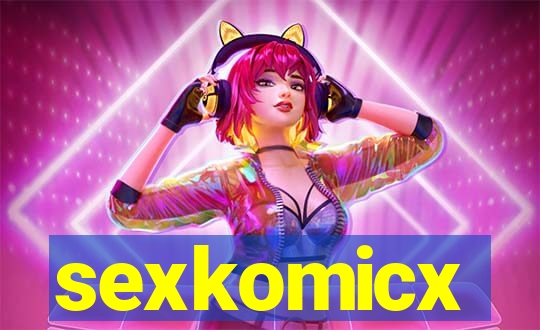 sexkomicx