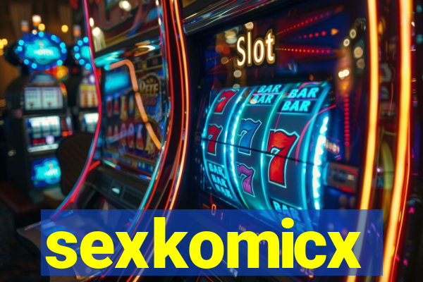 sexkomicx