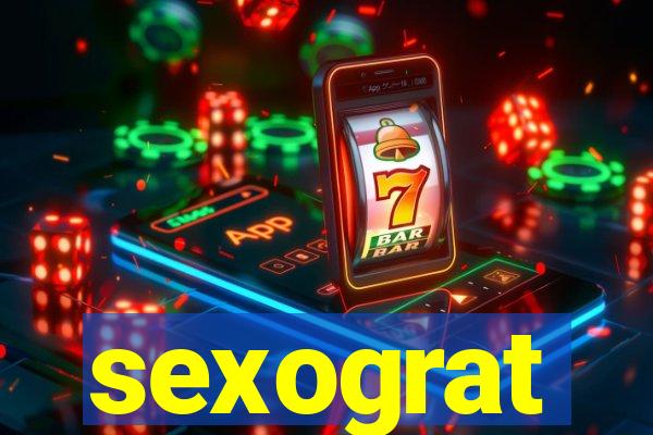 sexograt