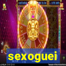 sexoguei