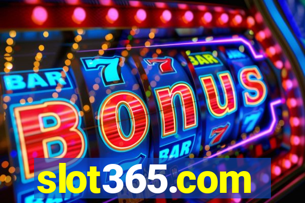 slot365.com