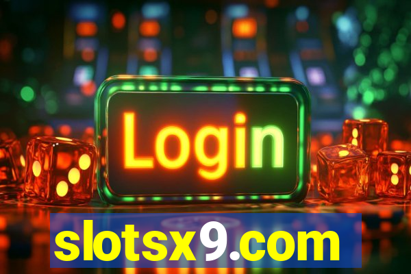 slotsx9.com