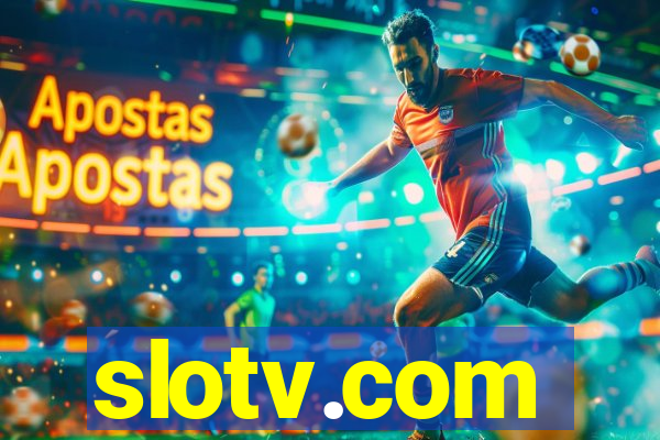 slotv.com