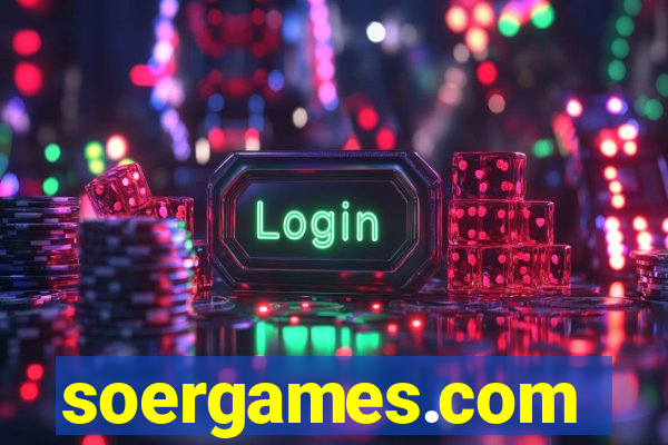 soergames.com