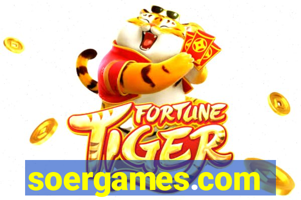 soergames.com