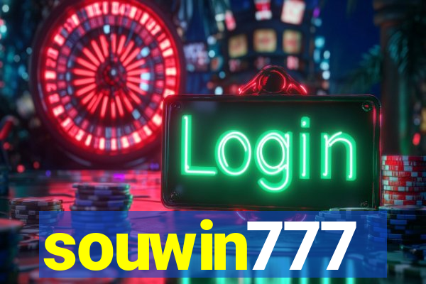 souwin777