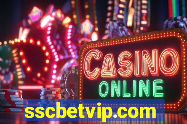 sscbetvip.com