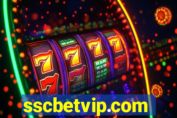 sscbetvip.com