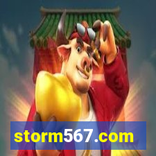 storm567.com