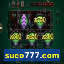 suco777.com