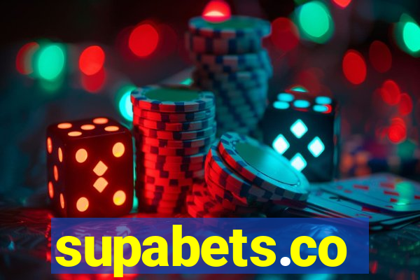 supabets.co