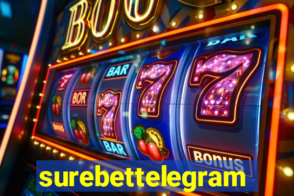 surebettelegram