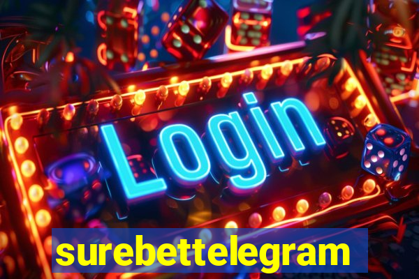 surebettelegram