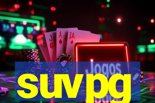 suvpg