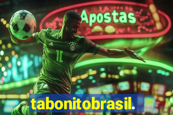 tabonitobrasil.us