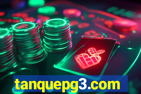 tanquepg3.com